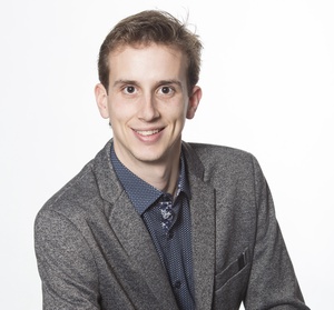Rémi Bergeron
