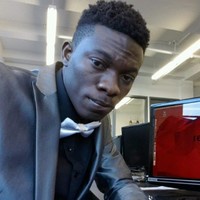 Toussaint Nama