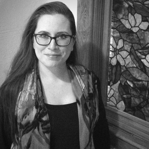 Genevieve Tremblay