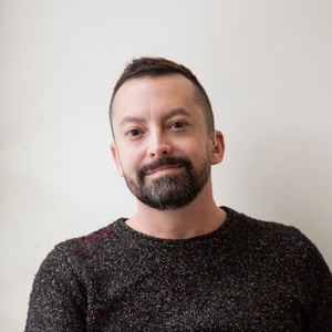 Stéphane Gaudreault
