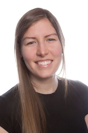 Amélie Fortin