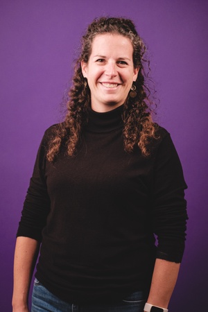 Valérie Roy